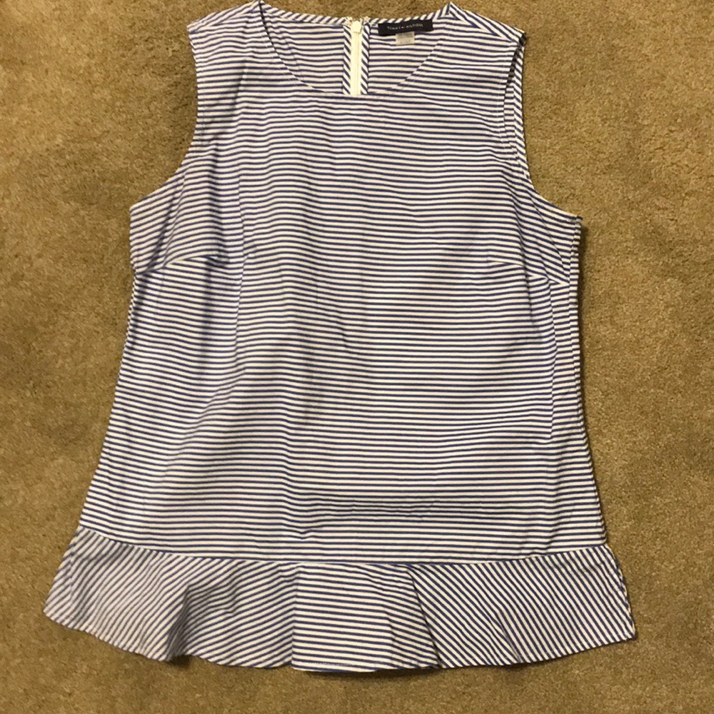 Tommy Hilfiger blouse